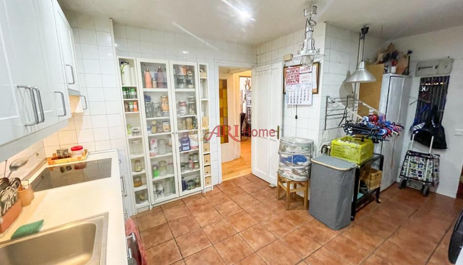 Foto 1 de Piso en venta en Nuñez Morgado, Castilla, Madrid