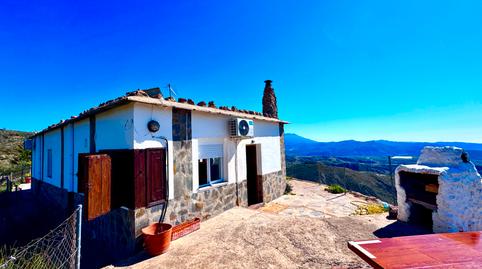 Foto 3 de Finca rústica en venda a A-4130, Nevada, Granada