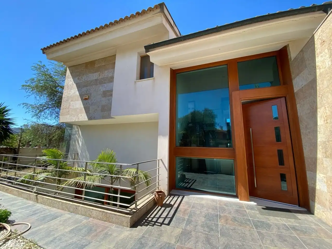 Casa amb piscina en venda a Huércal-Overa, imagen 4