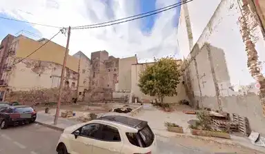 Exterior view of Residential for sale in Tarragona