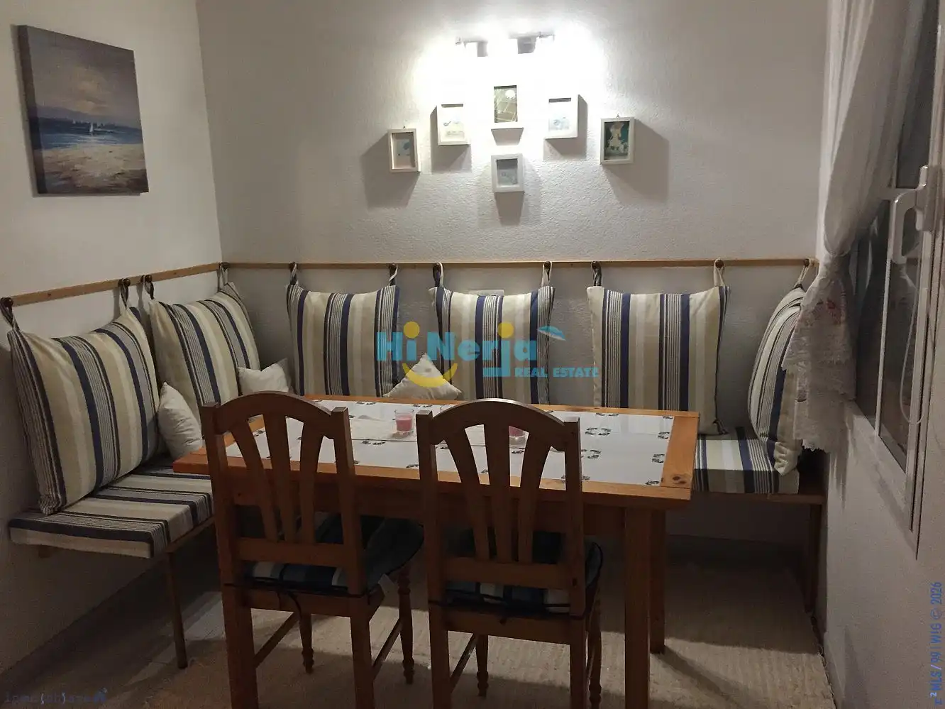Chalet con piscina en venta en El Peñoncillo, imagen 8