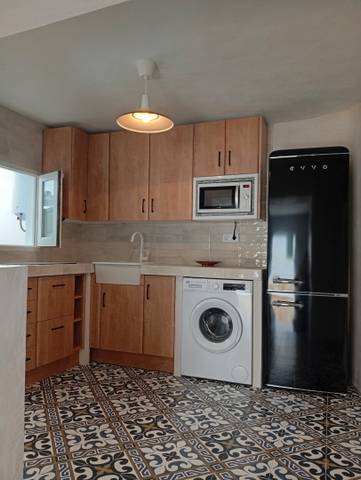 Casa-chalet en Venta en Sayalonga