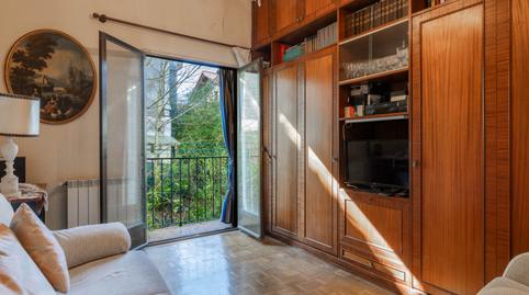 Foto 3 de Piso en venta en Calle Salud, Amara Zaharra - Arbaizenea, Donostia - San Sebastián