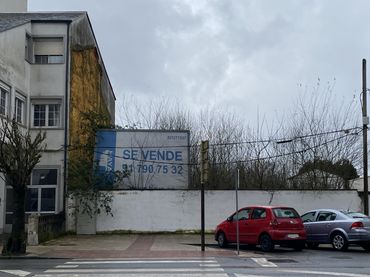 Rustikales Grundstück zum Verkauf in CORUÑA (DA)