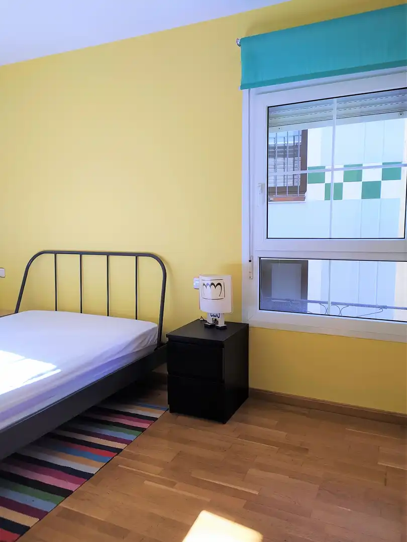 Wohnung zur Miete in Calle de Santiago, Alfonso