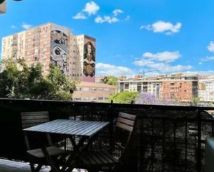 Terrassa de Pis en venda en Málaga Capital amb Aire condicionat, Calefacció i Terrassa