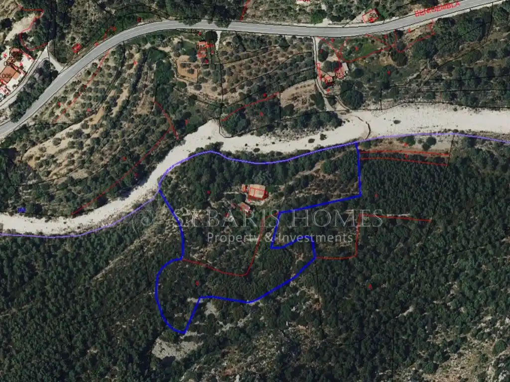 Villa avec jardin à vendre à Castell de Castells, imagen 58