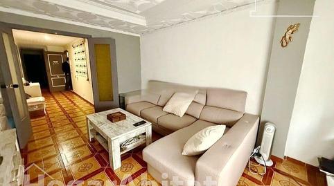 Foto 4 de Casa o chalet en venta en Avenida Doctor Fleming, L'Alcúdia, Valencia