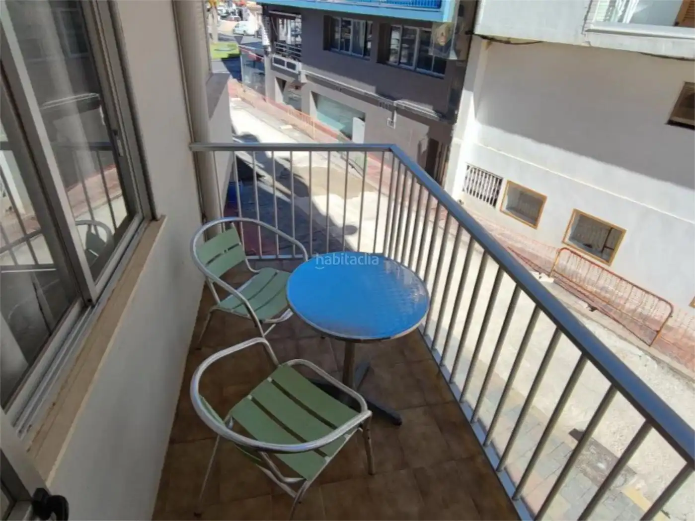 Flat with lift for sale in Carrer Ullal de l'Estany 9