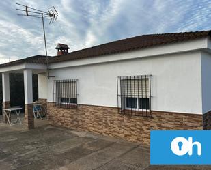 Vista exterior de Finca rústica en venda en Almogía amb Aire condicionat, Piscina i Balcó