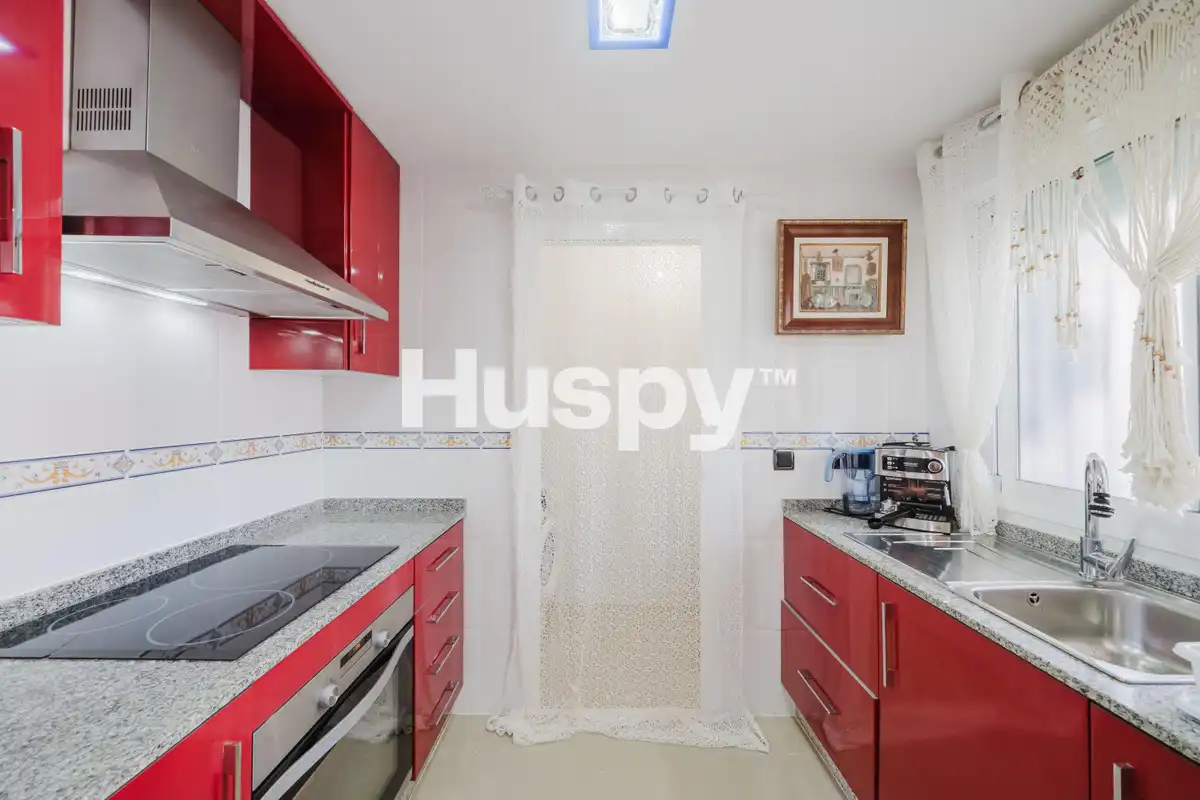 Attique avec terrasse à vendre à Carrer Gregal, imagen 13
