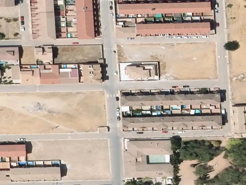 Piso en venta en Cijuela
