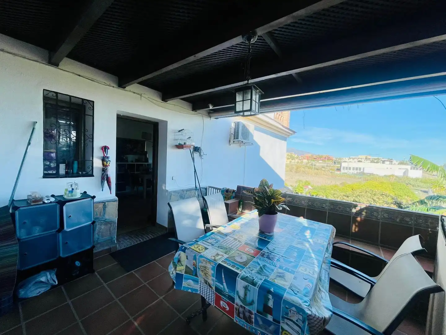 Haus mit Pool zum Verkauf in Benamara - Atalaya, imagen 14