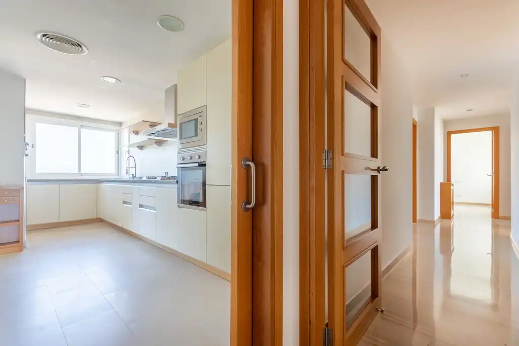 Ático con piscina en venta en Portals Nous, imagen 5
