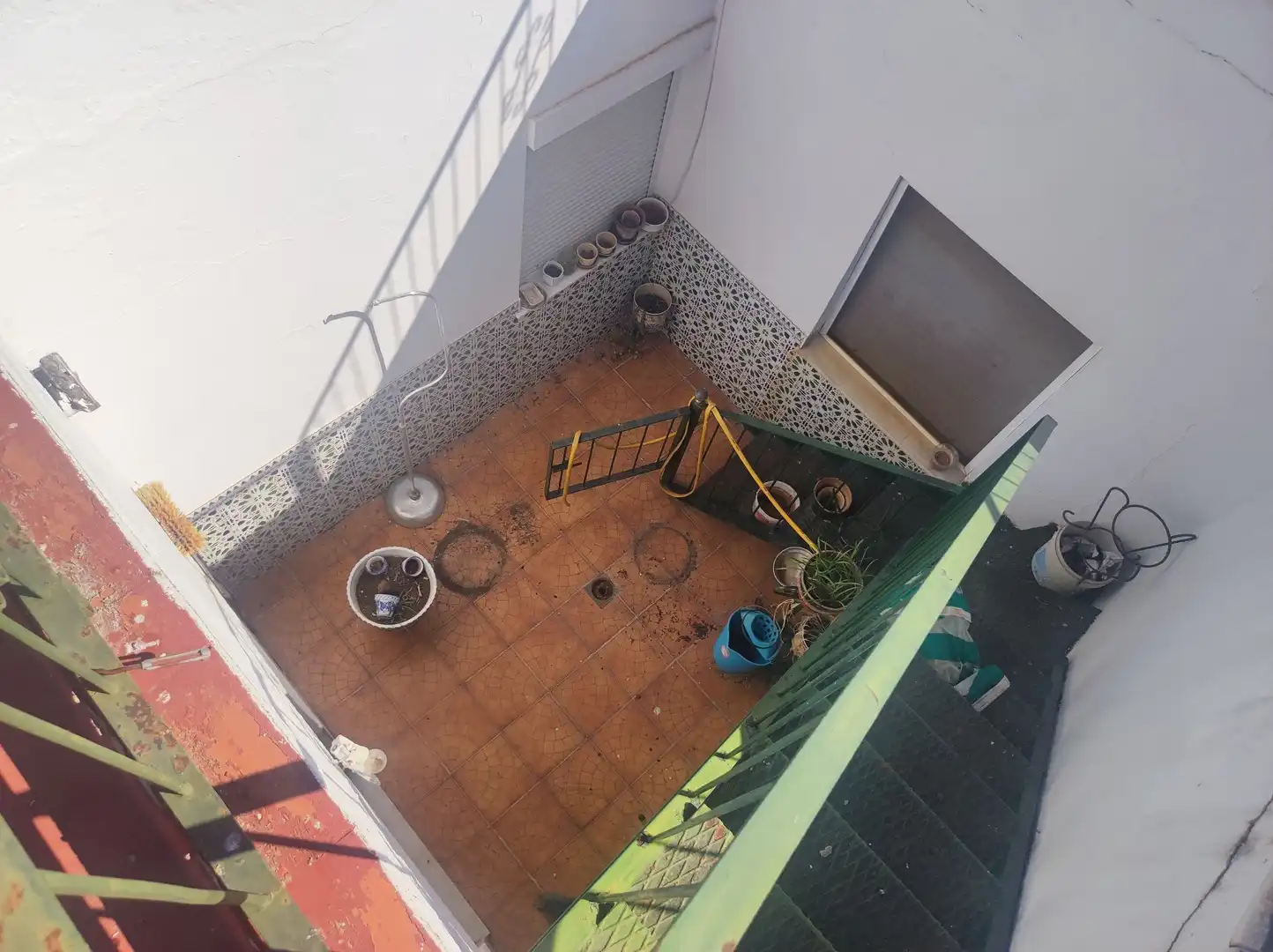 Finca rústica en venta en Antonio Abad Lora, Gelves