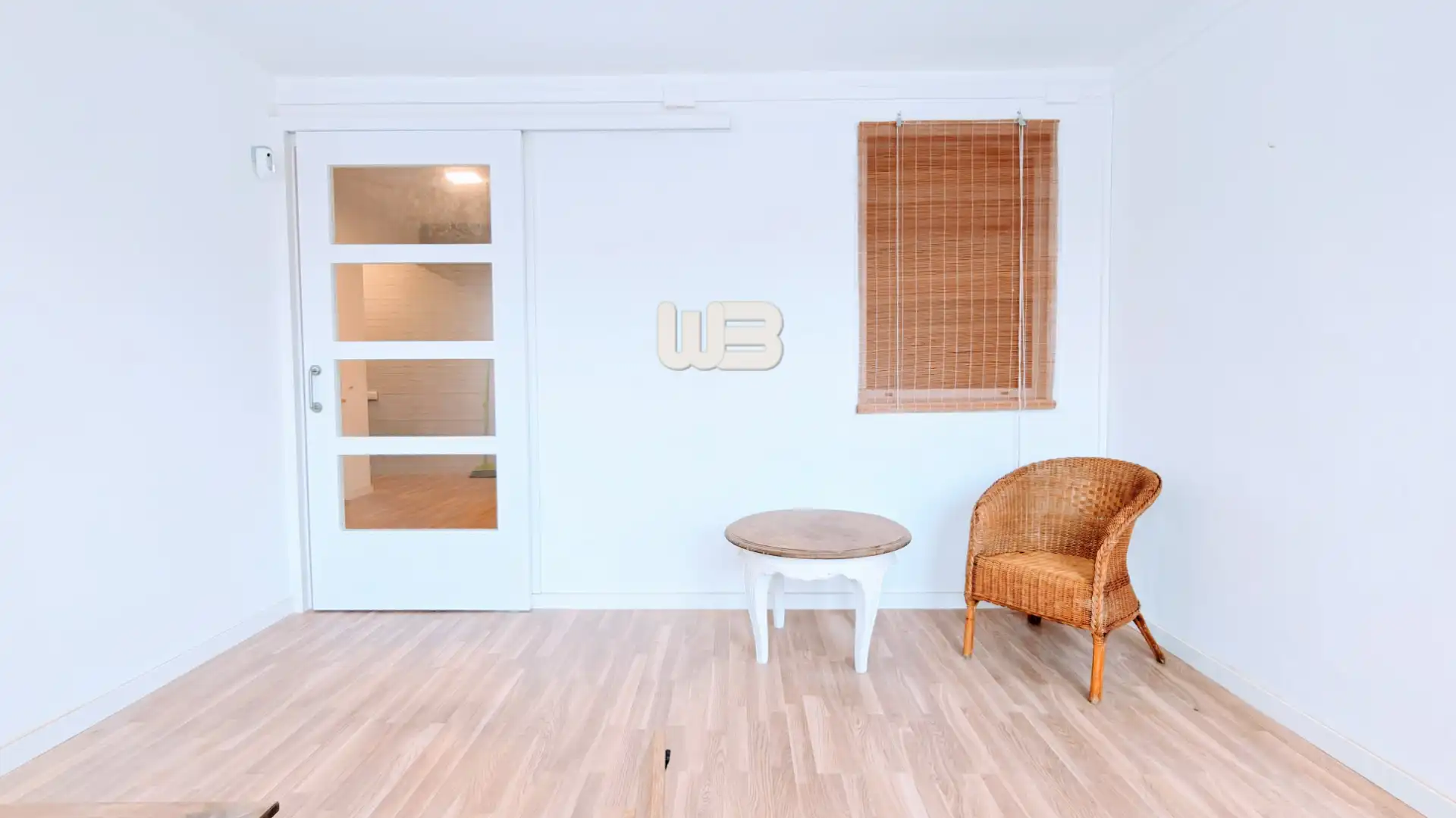 Dormitori de Residencial en venda en Montgat