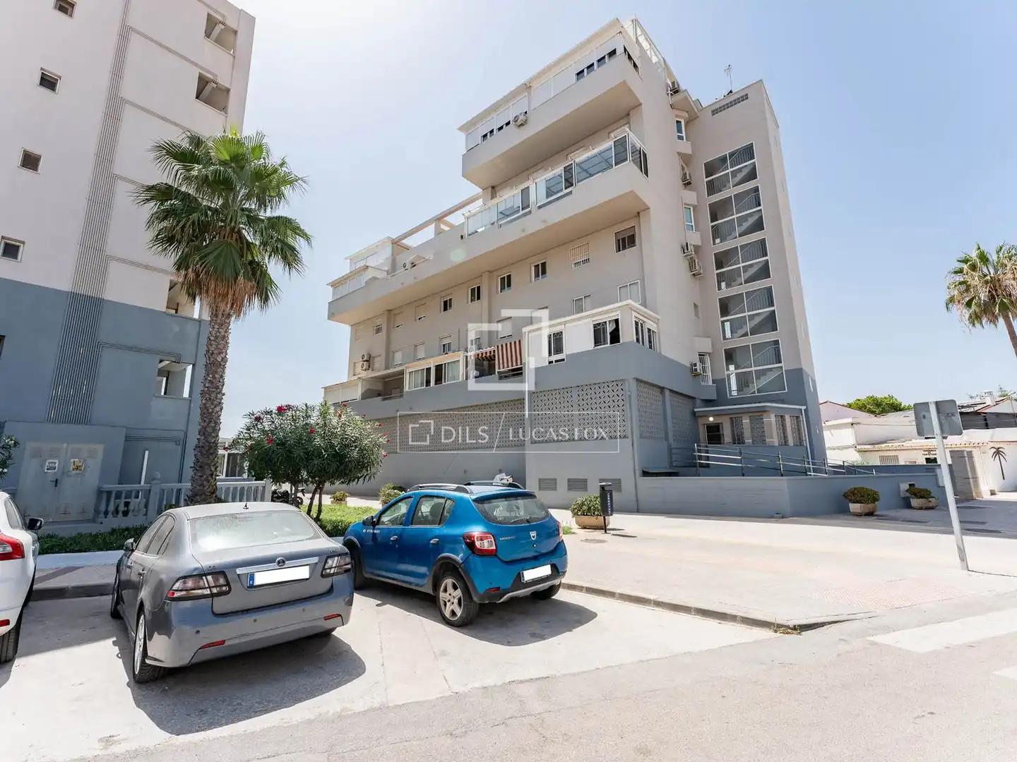 Appartement avec terrasse à vendre à Carretera de Cádiz, imagen 35