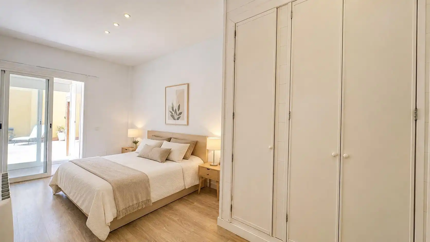 Erdgeschosswohnung mit Aufzug zum Verkauf in Llevant, imagen 14