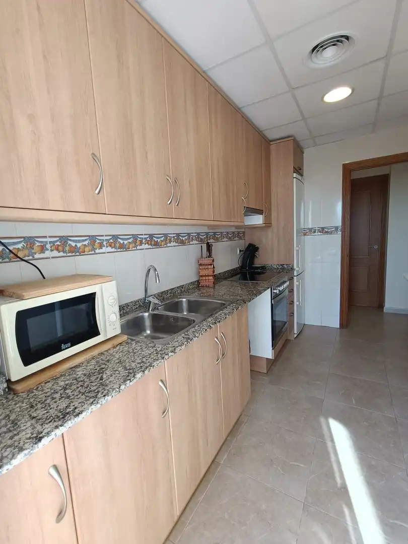 Piso en venta en L'Ametlla de Mar pueblo, imagen 9