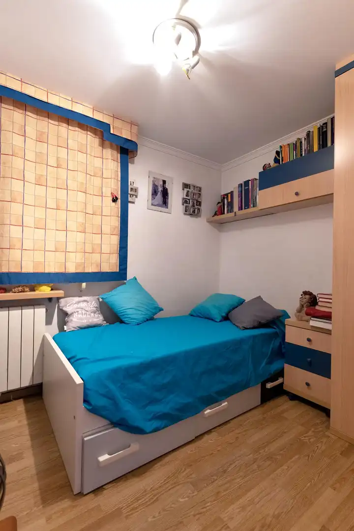 Apartamento con terraza en venta en Can Serra - Pubilla Cases, imagen 11