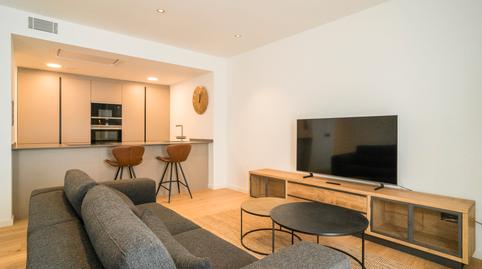 Foto 4 de Pis en venda a Carrer D'enric Granados, 77, L'Antiga Esquerra de l'Eixample, Barcelona