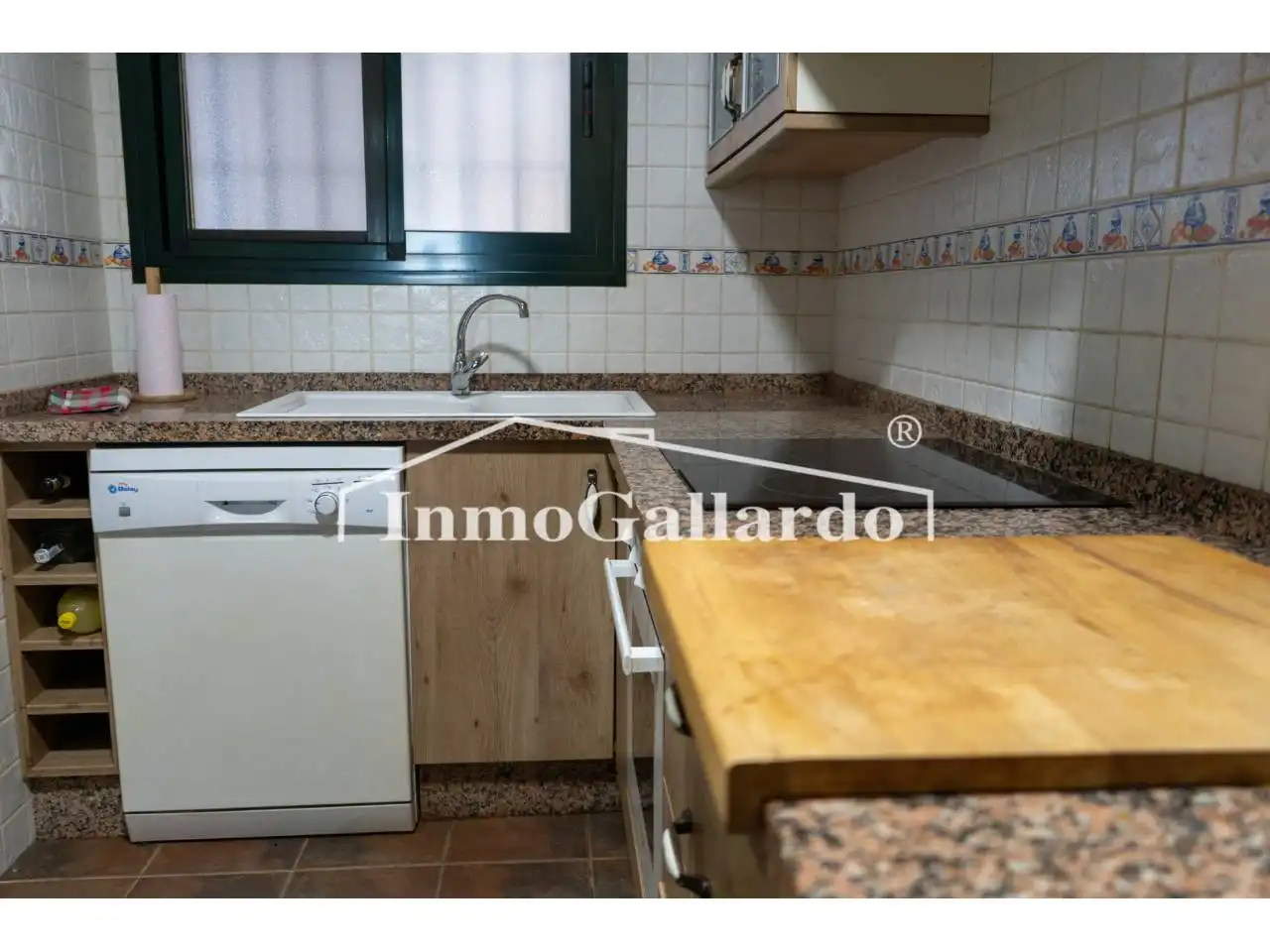 Pis amb piscina en venda a El Morche, imagen 15