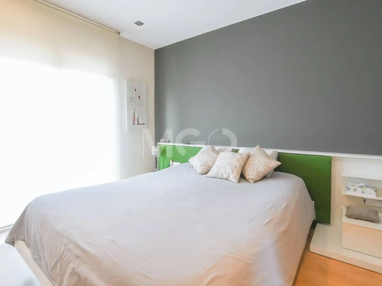 Habitación de Casa o chalet en venta en Manlleu con Aire acondicionado, Calefacción y Parquet