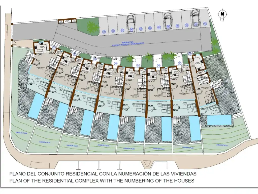 Casa o chalet en venta en Nerja