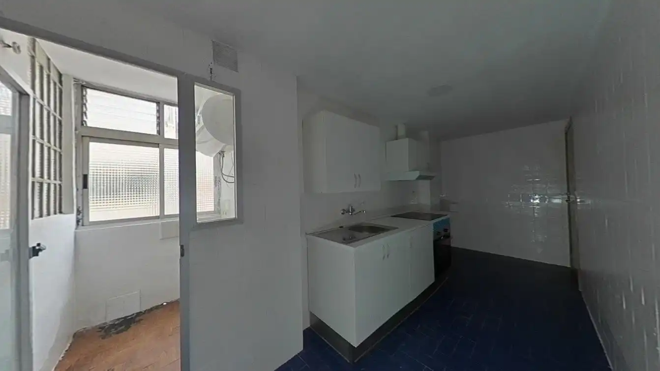 Cocina de Piso en venta en Paterna