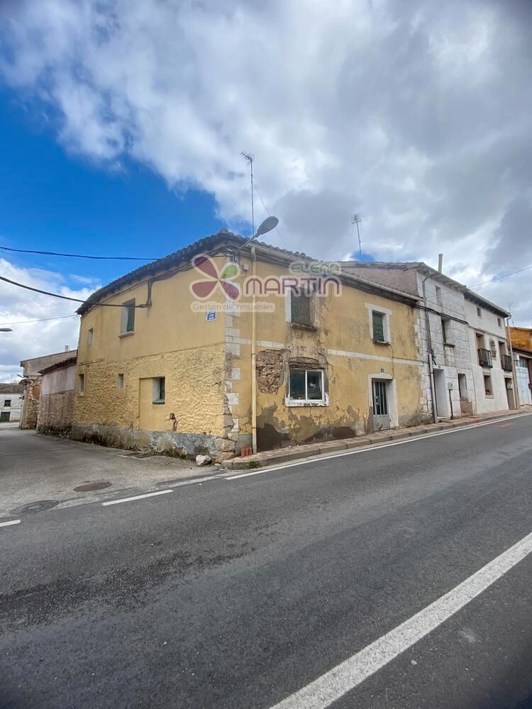 Außenansicht von Country house zum verkauf in Arcos