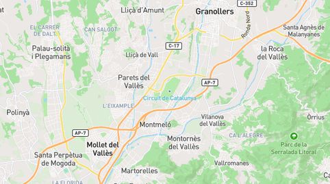 Foto 3 de Pis en venda a Lliçà de Vall, Barcelona