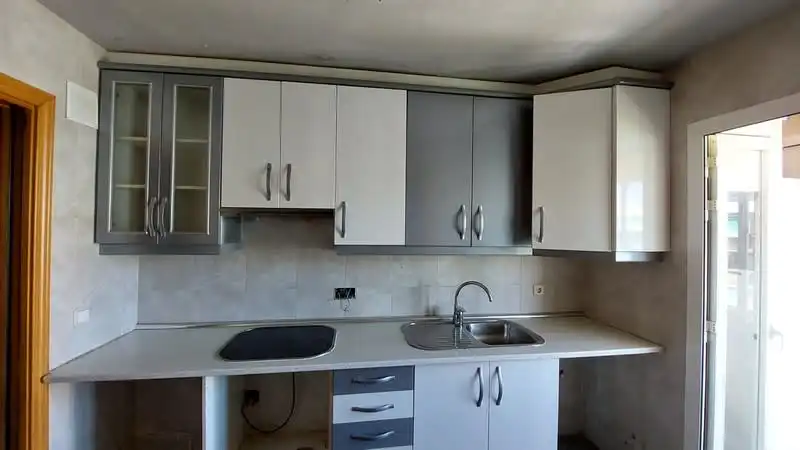 Piso en venta en Av Roma, Ciudad 70