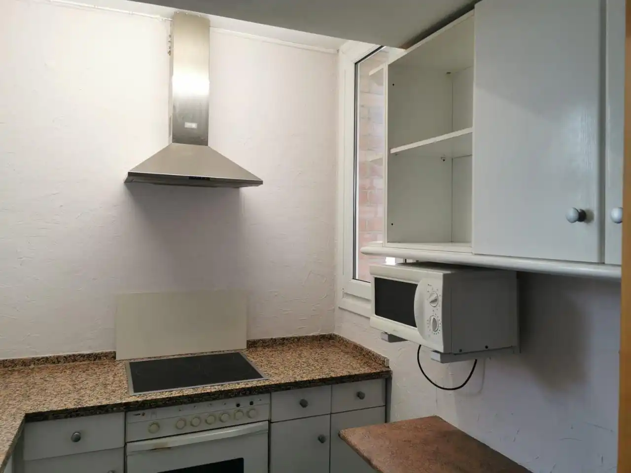 Piso con terraza en venta en Camino Caritat, imagen 14
