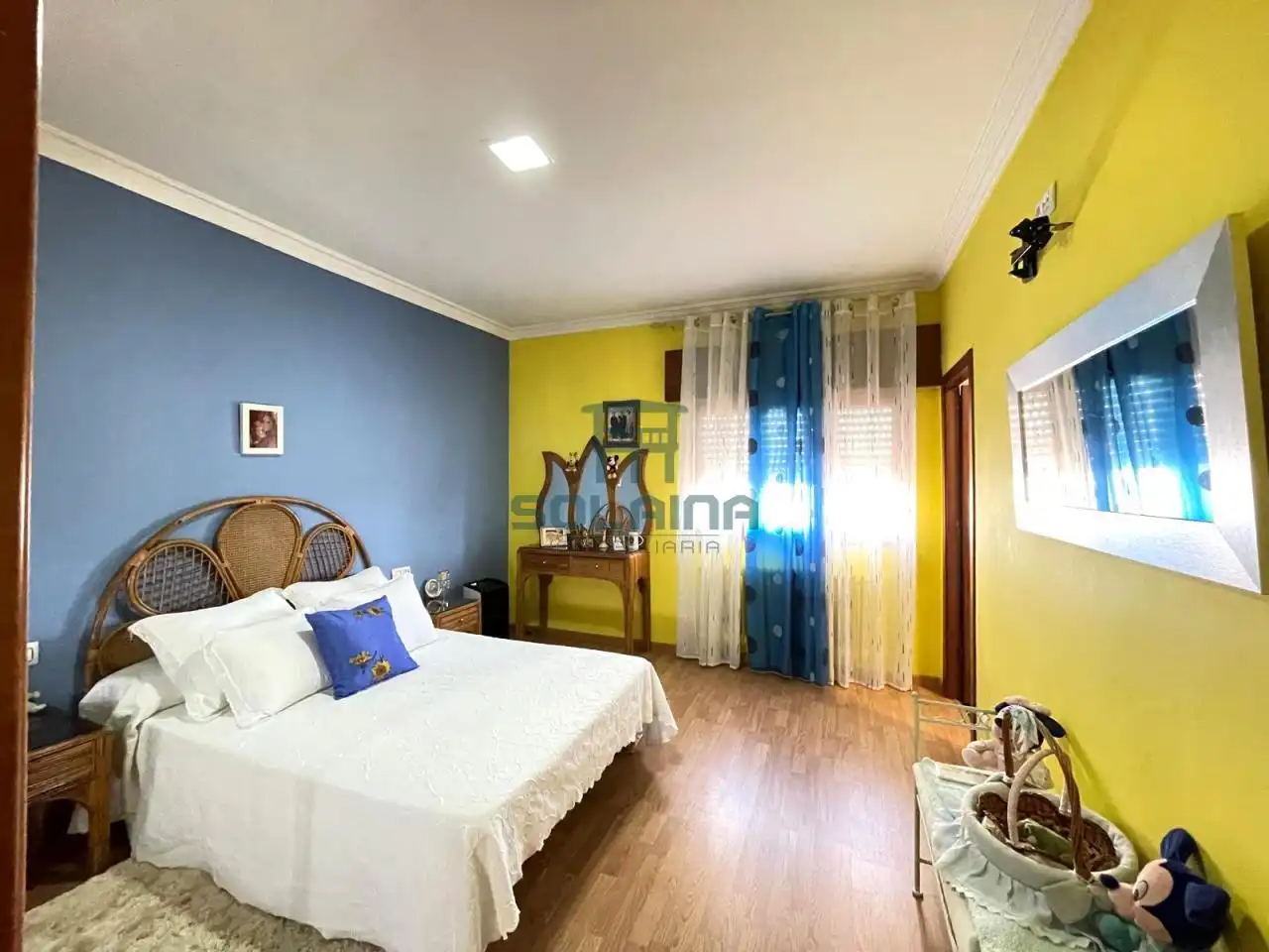 Casa amb piscina en venda a Barbadás, imagen 28