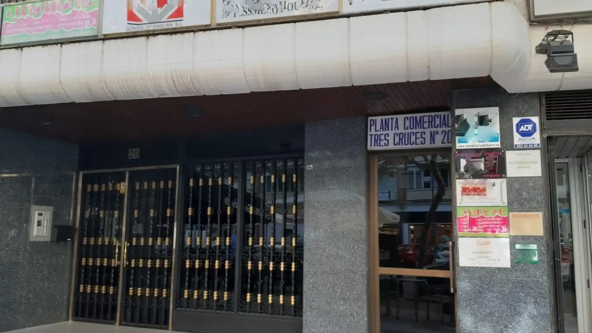 Oficina en venda en Zamora Capital 