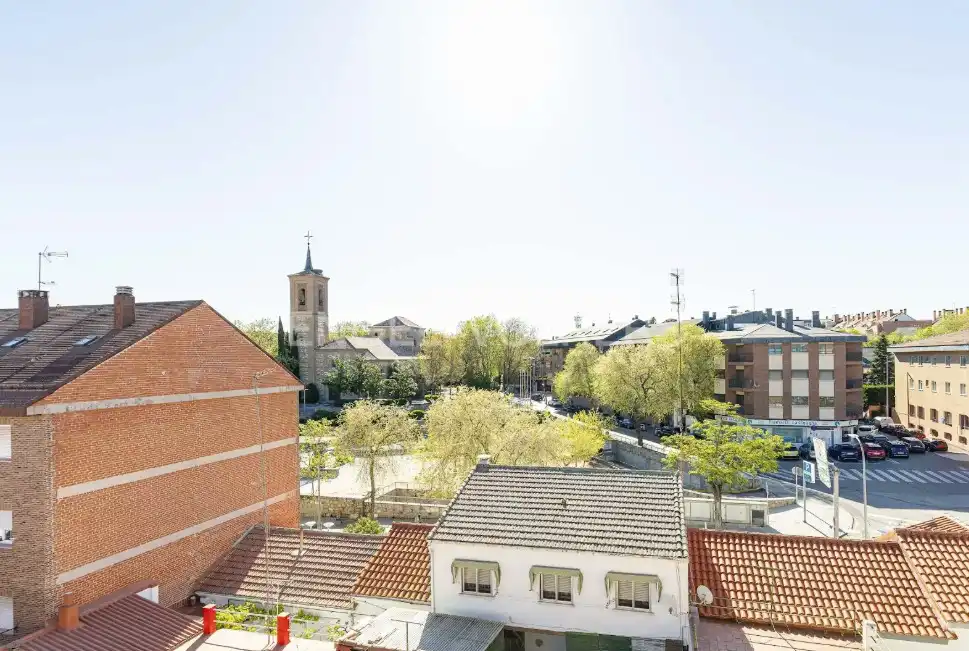 Calle del Ebro, 25, Casco Antiguo