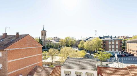 Foto 2 von Wohnung zum Verkauf in Calle del Ebro, 25, Casco Antiguo, Madrid