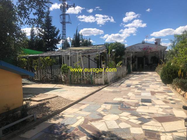 Casa-chalet en Venta en Las Pedrizas