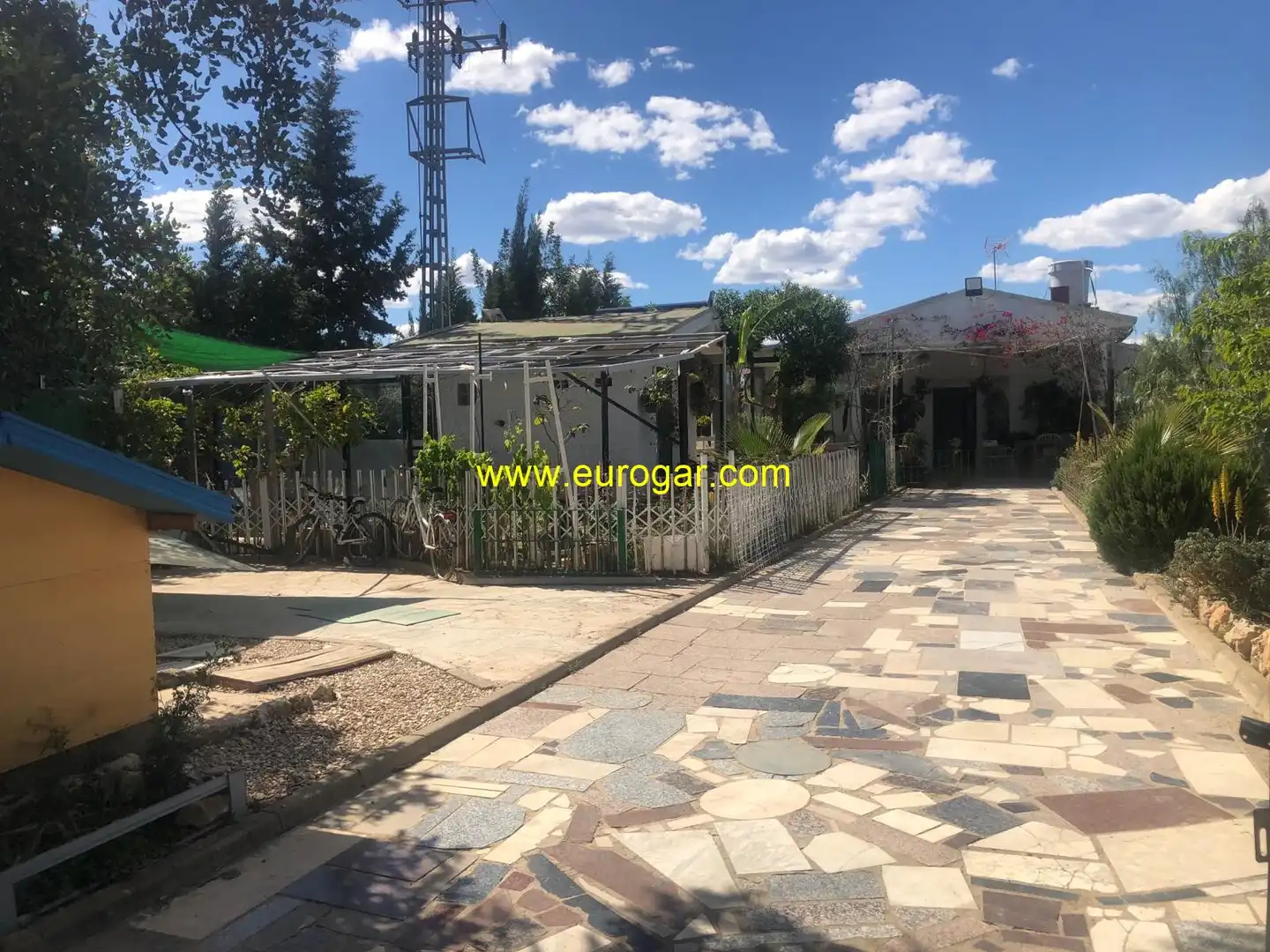 Casa o chalet en venta en Chiva con Piscina
