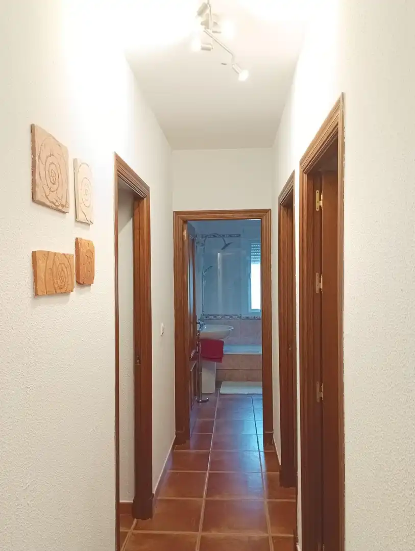 Houses for sale in Chiclana de la Frontera  with Private garden