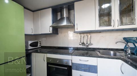 Foto 5 de Pis en venda a Sant Llorenç, Terrassa