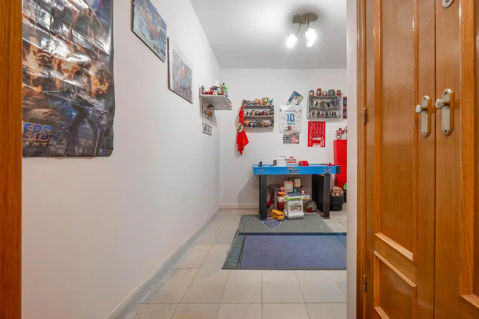 Wohnung mit Aufzug zum Verkauf in Residencial Triana - Barrio Alto, imagen 21