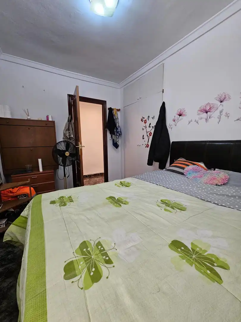 Apartament amb terrassa en venda a Calle MISSER RABASSA, imagen 14