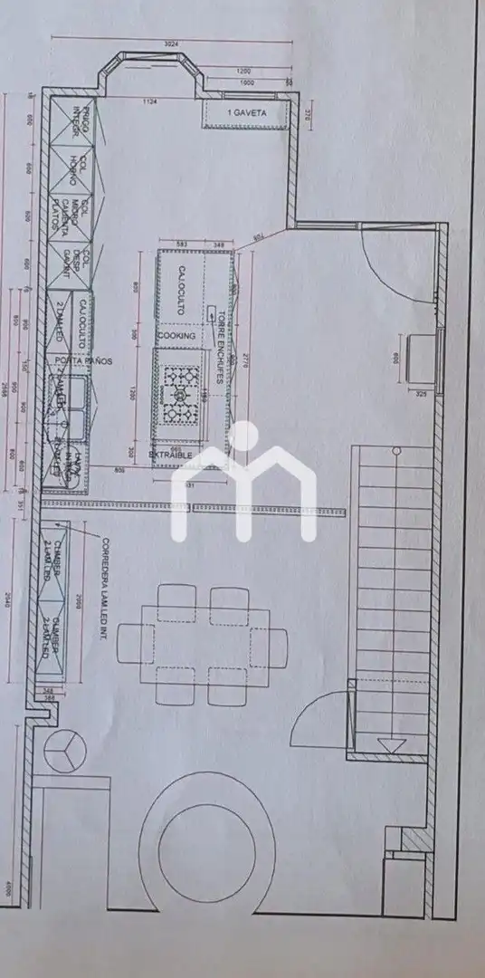 Casa o chalet en venta en Badalona con Aire acondicionado, Calefacción y Jardín privado