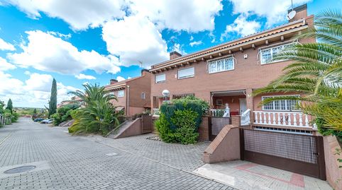 Photo 4 of Detached homes for sale in Avenida de la Condesa de Chinchón, Sector B, Boadilla del Monte