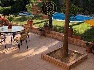 Villa in vendita a Baeza
