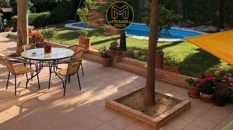 CHALET EN LA YEDRA