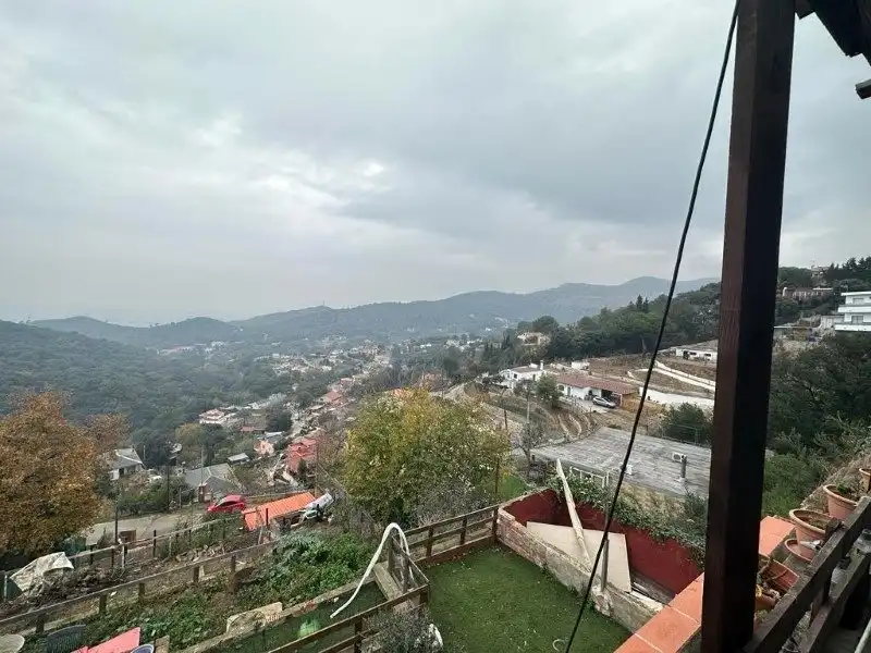 Casa o xalet en venda en Montcada i Reixac