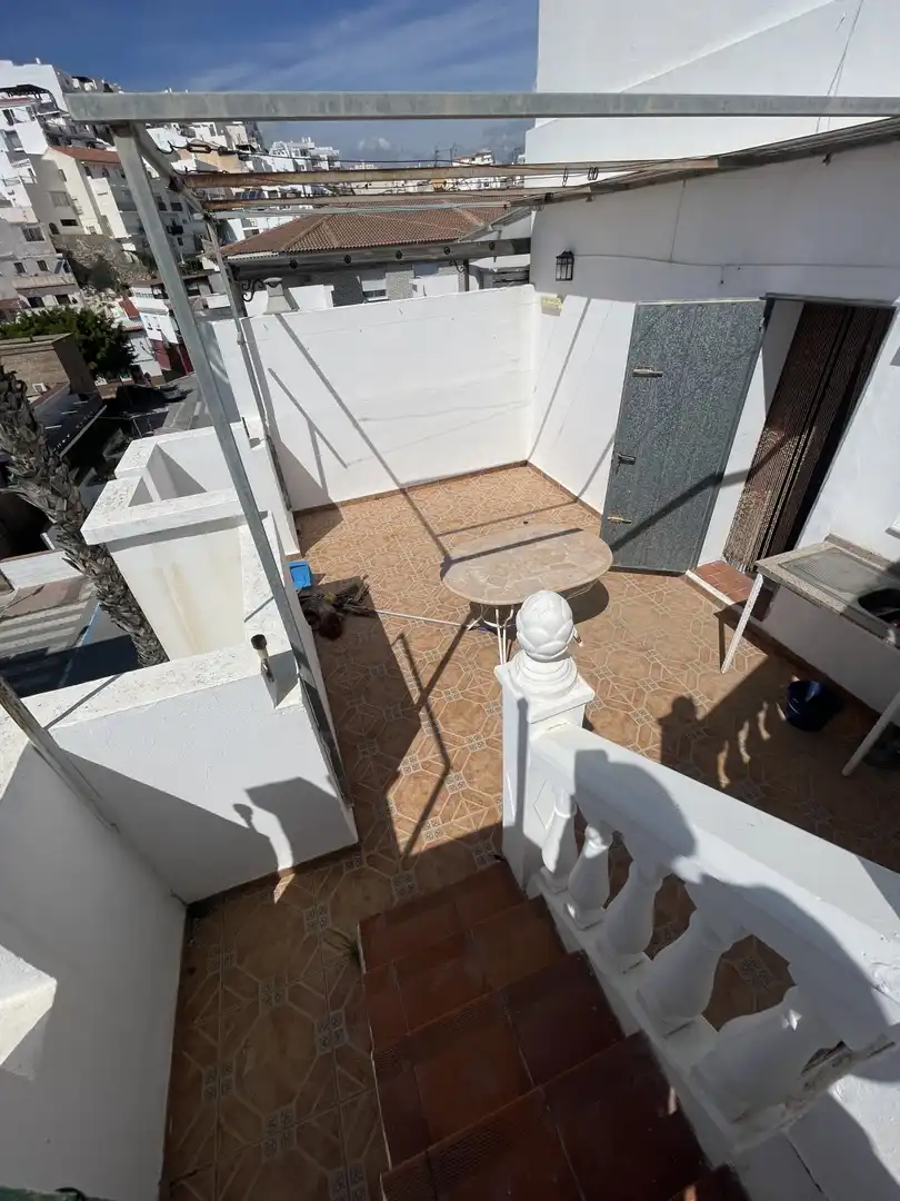 Dúplex en venda a Centro