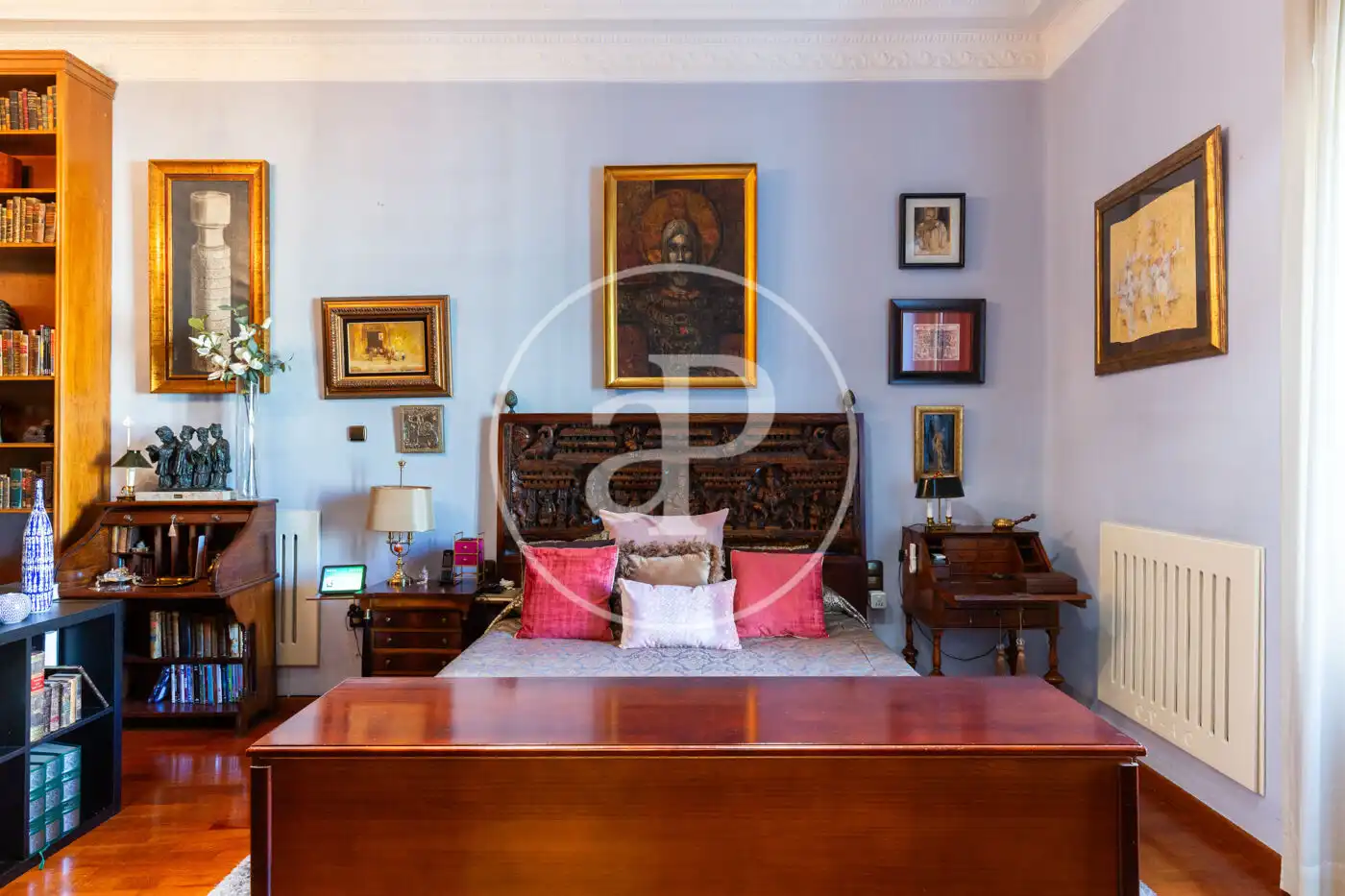Habitación de Piso en venta en Valencia con Aire acondicionado, Calefacción y Trastero
